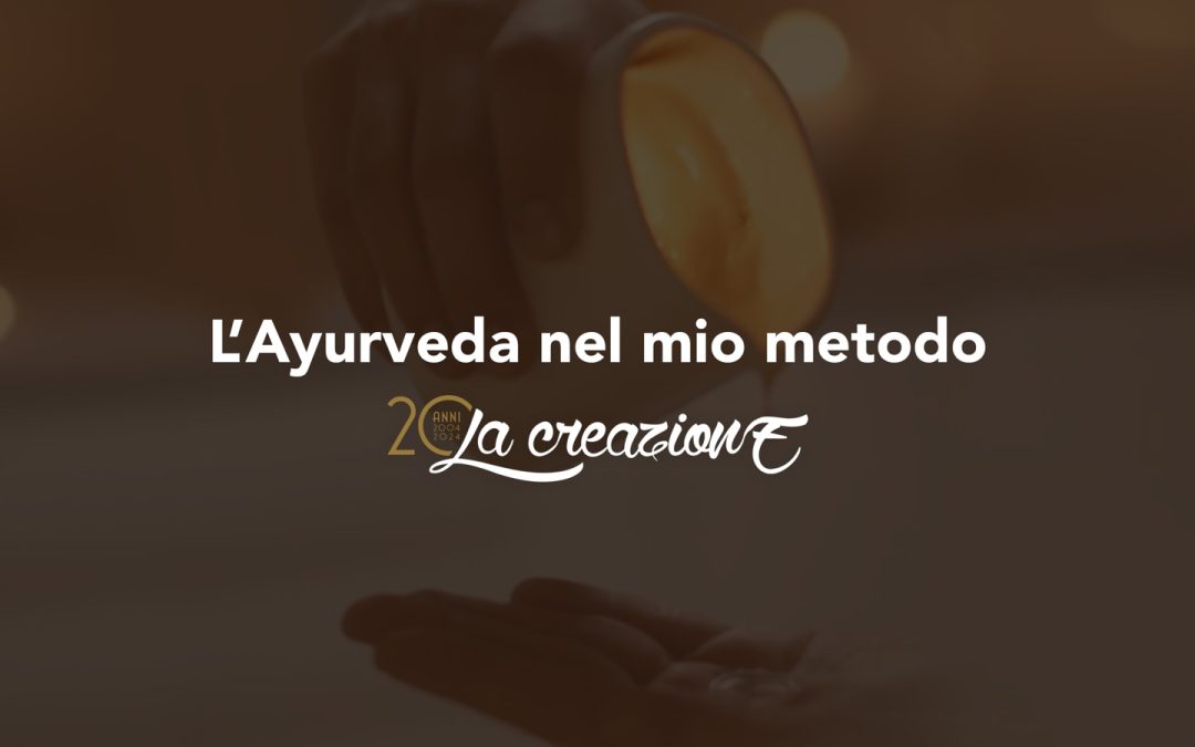 L’Ayurveda in occidente è possibile? Ecco cosa ho imparato