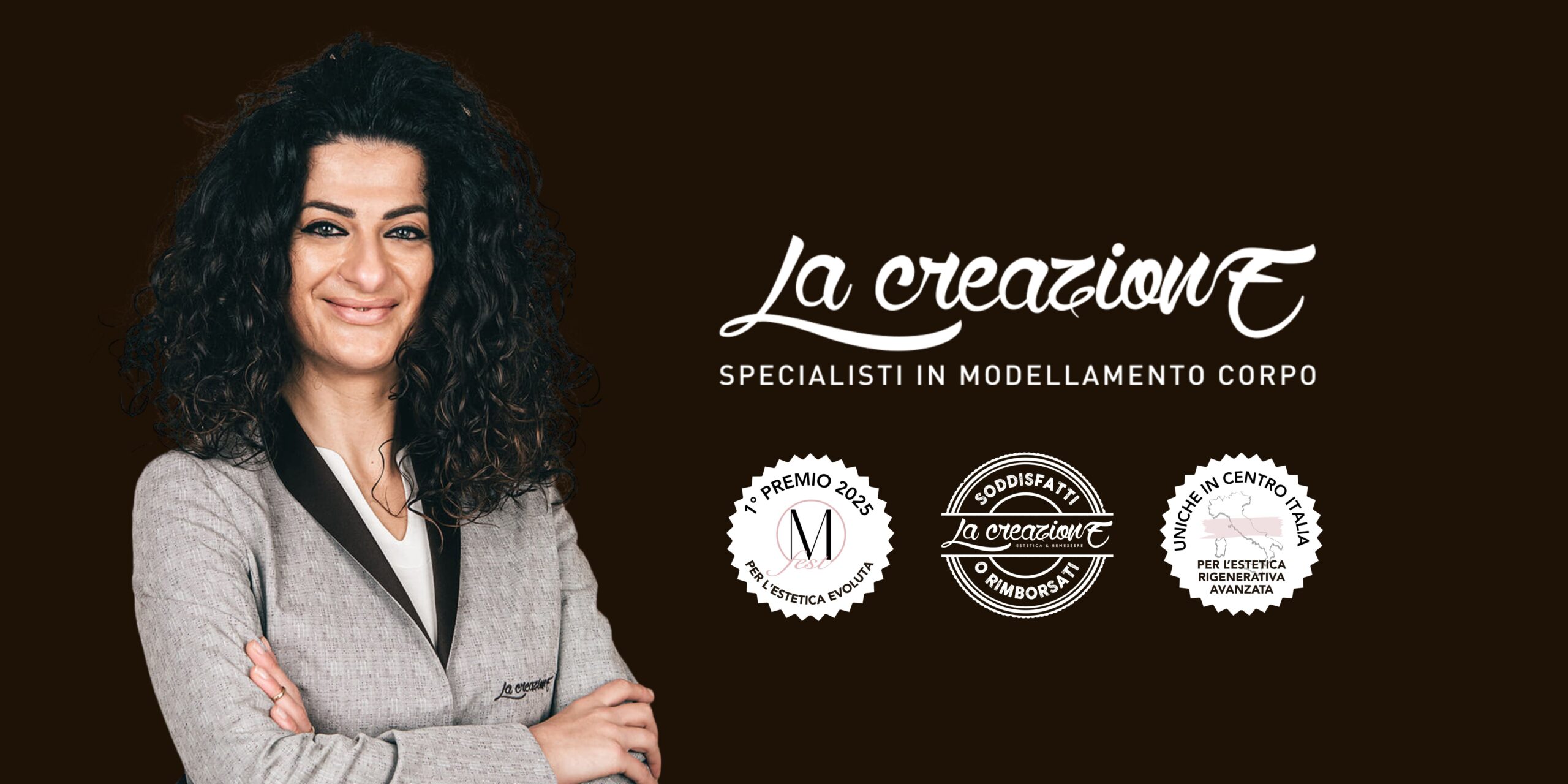 Al Metodo di Modellamento Corpo di Laura Cavarischia si aggiunge un nuovo tassello tecnologico: un macchinario straordinario, di quelli che sembrano fantascienza, e invece è basato su ricerche scientifiche di altissimo livello e viene già impiegato con successo in tutto il mondo in campo medicale.