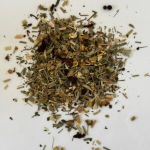 Kundalini Blend Ayurvedico esclusivo La Creazione