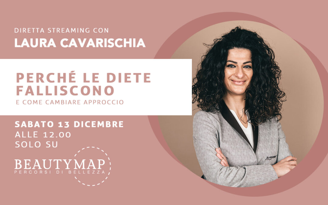 Perché le diete che falliscono e come cambiare approccio