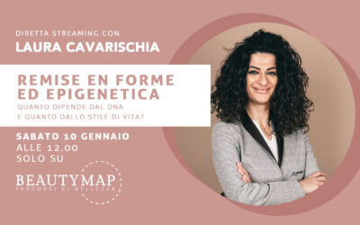 Remise en forme ed epigenetica: quanto dipende dal DNA e quanto dallo stile di vita?