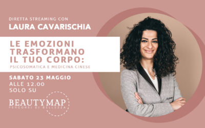 Le emozioni trasformano il tuo corpo: psicosomatica e medicina cinese